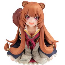 Melty Princess The Rising of the Shield Hero Palm-Size Raphtalia: Childhood Ver.