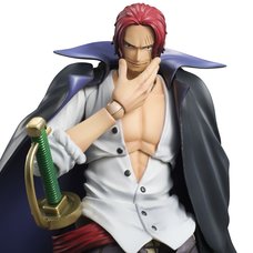 Variable Action Heroes One Piece Shanks