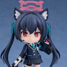 Nendoroid Blue Archive Serika Kuromi