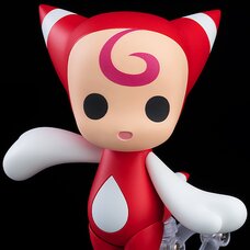 Nendoroid Devil Dice Aqui-Chan