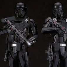ArtFX+ Star Wars Death Trooper 2-Pack