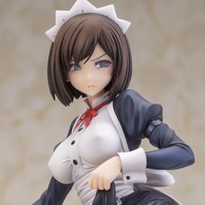 I Want You to Make a Disgusted Face and Show Me Your Underwear Chitose Itou: Standard Ver. 1/6 Scale Figure