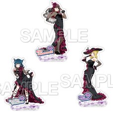 Love Live! Sunshine!! Unit Guilty Kiss Acrylic Stand Collection