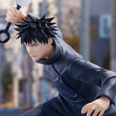Trio-Try-iT Figure Jujutsu Kaisen Megumi Fushiguro