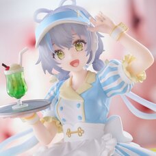 Luo Tianyi: Waitress Ver. Noodle Stopper Figure