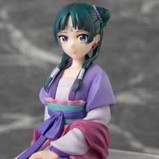 The Apothecary Diaries Maomao: Moon Fairy Ver. Premium Perching Figure (Re-run)