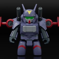 Brickroid Metal Armor Dragonar Dragonar-2