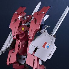 Moderoid Broken Blade Delphine Third Form