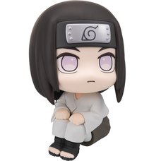 Look Up Series Naruto Shippuden Neji Hyuga