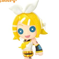 Cutie1 Plus Piapro Character Kagamine Rin