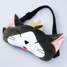 Final Fantasy VII Remake Cait Sith Sleep Mask