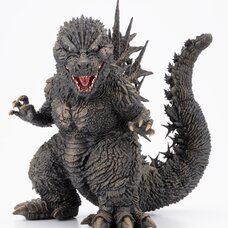 Hyper Solid D-Modeling Series Godzilla 2023 Standard Edition Non-Scale Figure