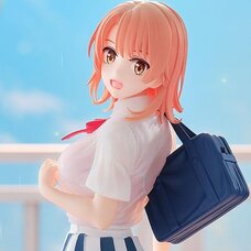 XStellar My Teen Romantic Comedy SNAFU Climax Iroha Isshiki: After School Rain Ver.