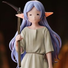Frieren: Beyond Journey's End Frieren: I Am Forced to Slave Away in the Mines for Three Centuries Ver. High Premium Figure