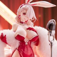 Azur Lane Prinz Heinrich: Heinrich on Stage Ver. 1/7 Scale Figure