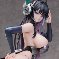 Azur Lane Strasbourg: Faerie of the Race Circuit Ver. 1/4 Scale Figure
