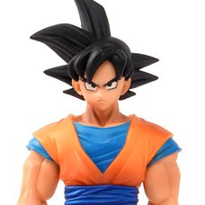 Dragon Ball Z Super Structure Collection Vol. 3