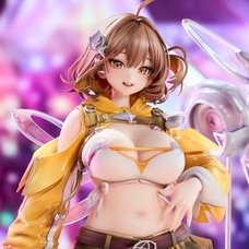 Goddess of Victory: Nikke Anis: Star Deluxe Edition 1/7 Scale Figure