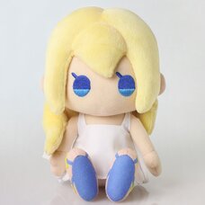 Kingdom Hearts II Naminé Plush