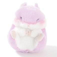 Coroham Coron Halloween Hamster Plush Collection (Ball Chain)