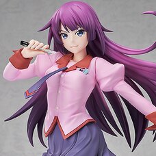 Pop Up Parade Monogatari Series Hitagi Senjougahara L Size