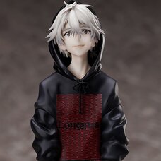 RADIO EVA Evangelion Kaworu Nagisa: Original Color Ver. 1/7 Scale Figure (Re-run)