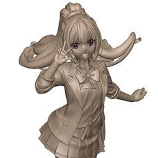 Classroom Of The Elite - Kei Karuizawa ganha nova figure +18 - AnimeNew