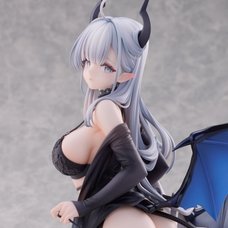 Nekojira Illustration Thea: Lingerie Ver. Standard Edition 1/7 Scale Figure