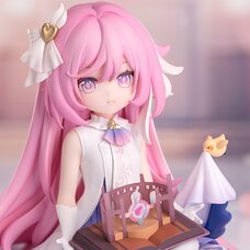 Honkai Impact 3rd Elysia: Herrscher of Human: Ego Chibi Ver. Non-Scale Figure