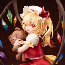 Touhou Project Flandre Scarlet: Innocent Time Ver. 1/6 Scale Figure