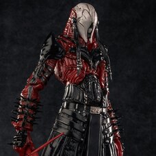 Spike: Standard Edition 1/12 Scale Action Figure