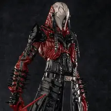 Spike: Standard Edition 1/12 Scale Action Figure