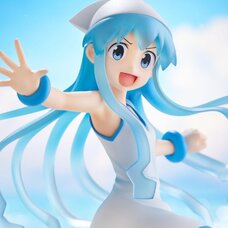 Trio-Try-iT Figure Squid Girl