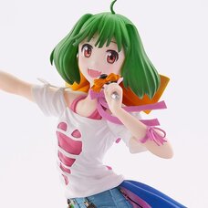 Figurizm Macross Frontier Ranka Lee: Labyrinth of Time Ver.