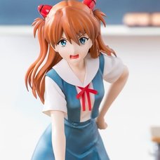 XStellar Rebuild of Evangelion Asuka Shikinami Langley: Uniform Ver.