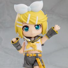 Nendoroid Doll Kagamine Rin