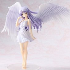 Tenshi 1/8 Scale Figure (Reissue Edition) | Angel Beats!