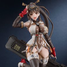 PLAMATEA MX-chan