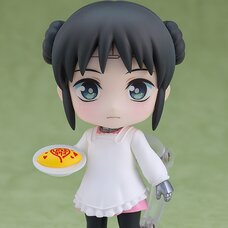 Nendoroid My Wife Has No Emotion Mina