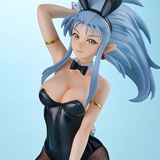 Tenchi Muyo! Ryo-Ohki Ryoko: Bunny Ver. 1/4 Scale Figure
