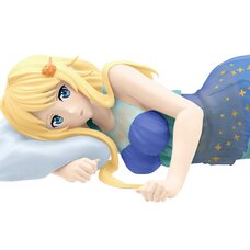 ESPRESTO Clear Materials Sword Art Online: Alicization Lycoris Alice: Sleeping Together Ver.