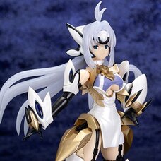 Xenosaga Episode III KOS-MOS Ver. 4 Extra Coating Edition 1/12 Scale Plastic Model Kit (Re-run)