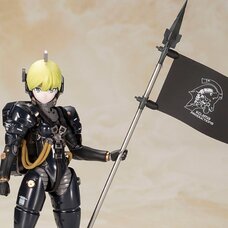 Kojima Productions Ludens: Black Ver. (Re-run)