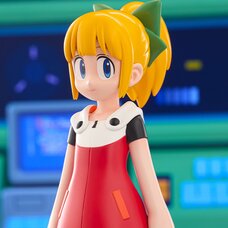 Oshi Works Mega Man 11 Roll