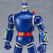 Moderoid Messenger of the Sun Tetsujin 28 (Re-run)