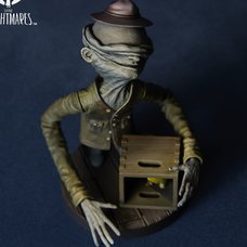 Little Nightmares Mini Figure Collection The Janitor