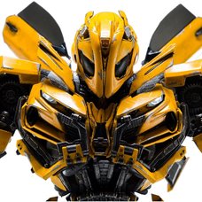 Transformers: The Last Knight Premium Scale Collectible Series - Bumblebee