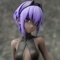 Fate/Grand Order Assassin/Hassan of Serenity 1/7 Scale Figure
