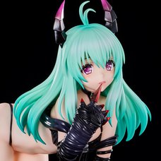 To Love-Ru Darkness Run Elsie Jewelria: Darkness Ver. Renewal Package Edition 1/6 Scale Figure
