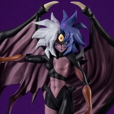 Monsters Chronicle Yu-Gi-Oh! GX Yubel